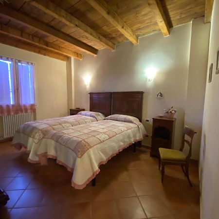 Agriturismo La Chiusola Villa Ozzano dell'Emilia Eksteriør bilde