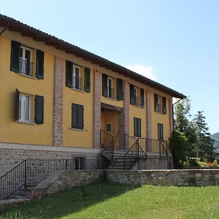 Agriturismo La Chiusola Villa Ozzano dell'Emilia Eksteriør bilde