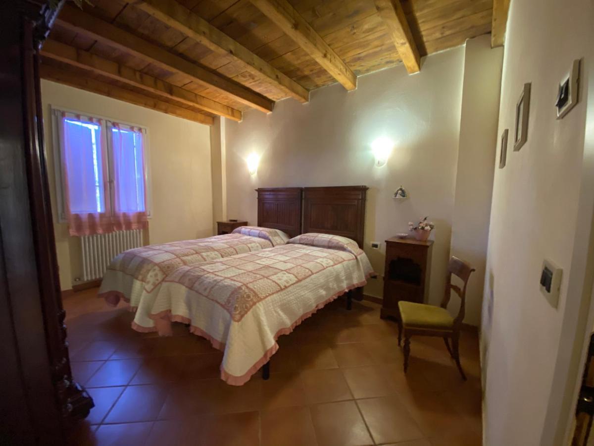 Agriturismo La Chiusola Villa Ozzano dell'Emilia Eksteriør bilde