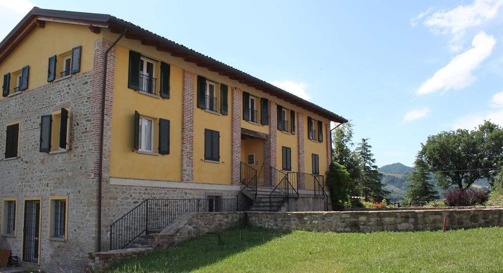 Agriturismo La Chiusola Villa Ozzano dell'Emilia Eksteriør bilde