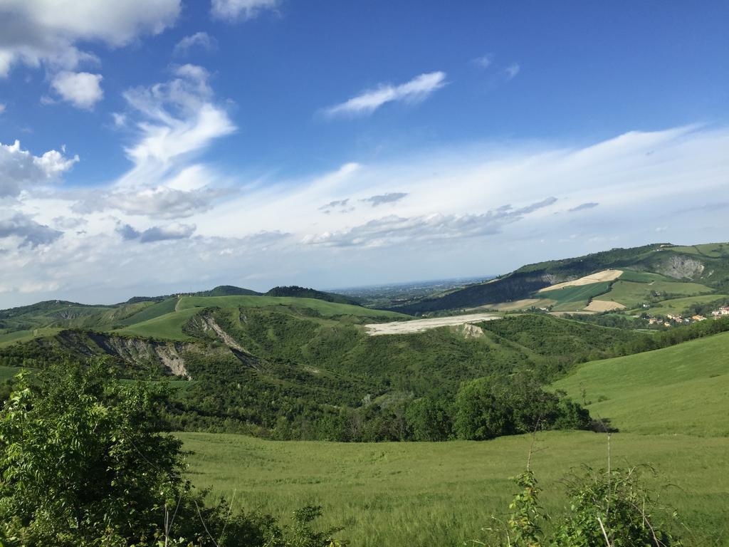 Agriturismo La Chiusola Villa Ozzano dell'Emilia Eksteriør bilde