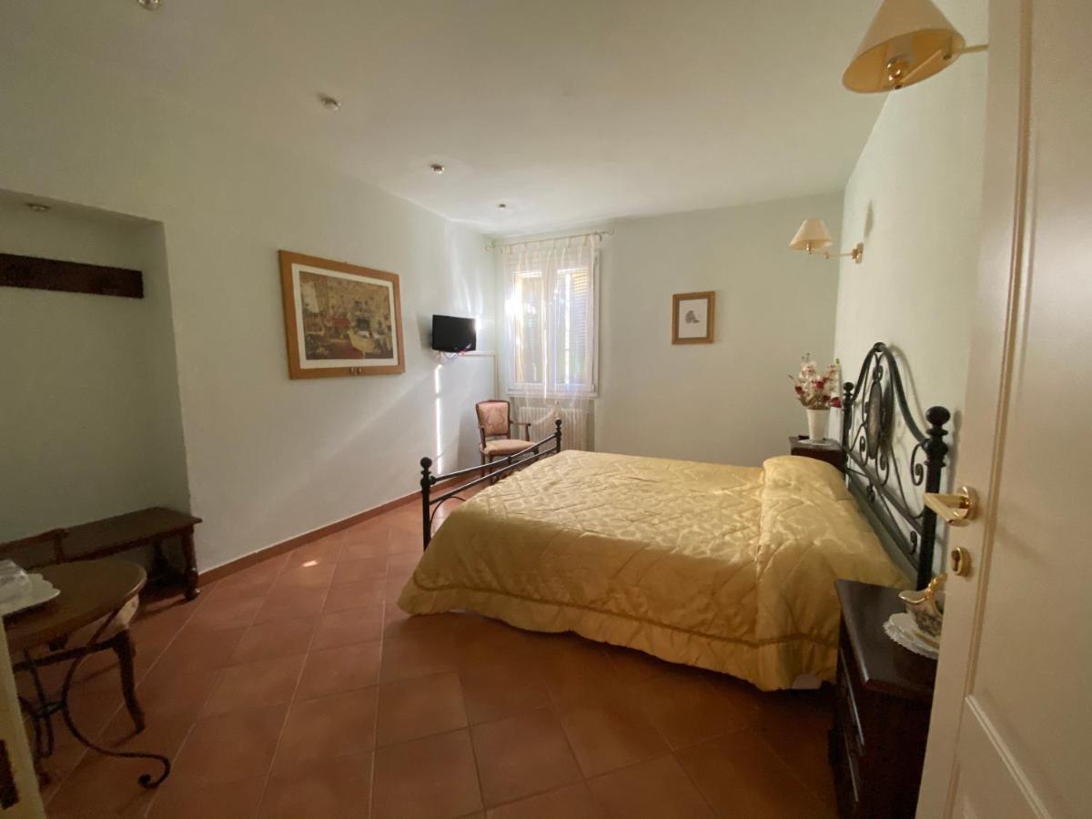 Agriturismo La Chiusola Villa Ozzano dell'Emilia Eksteriør bilde