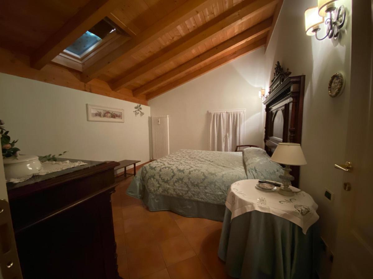 Agriturismo La Chiusola Villa Ozzano dell'Emilia Eksteriør bilde