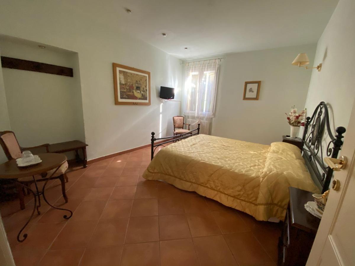 Agriturismo La Chiusola Villa Ozzano dell'Emilia Eksteriør bilde